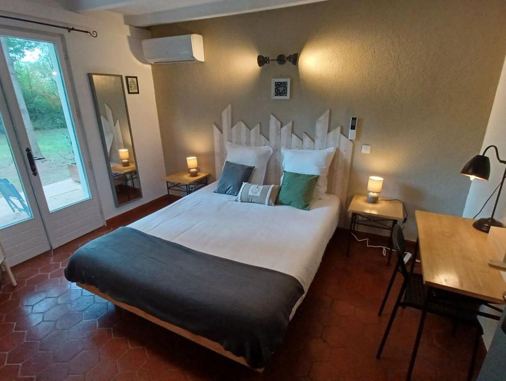 Hotel Bel Valen Le Val Eksteriør bilde