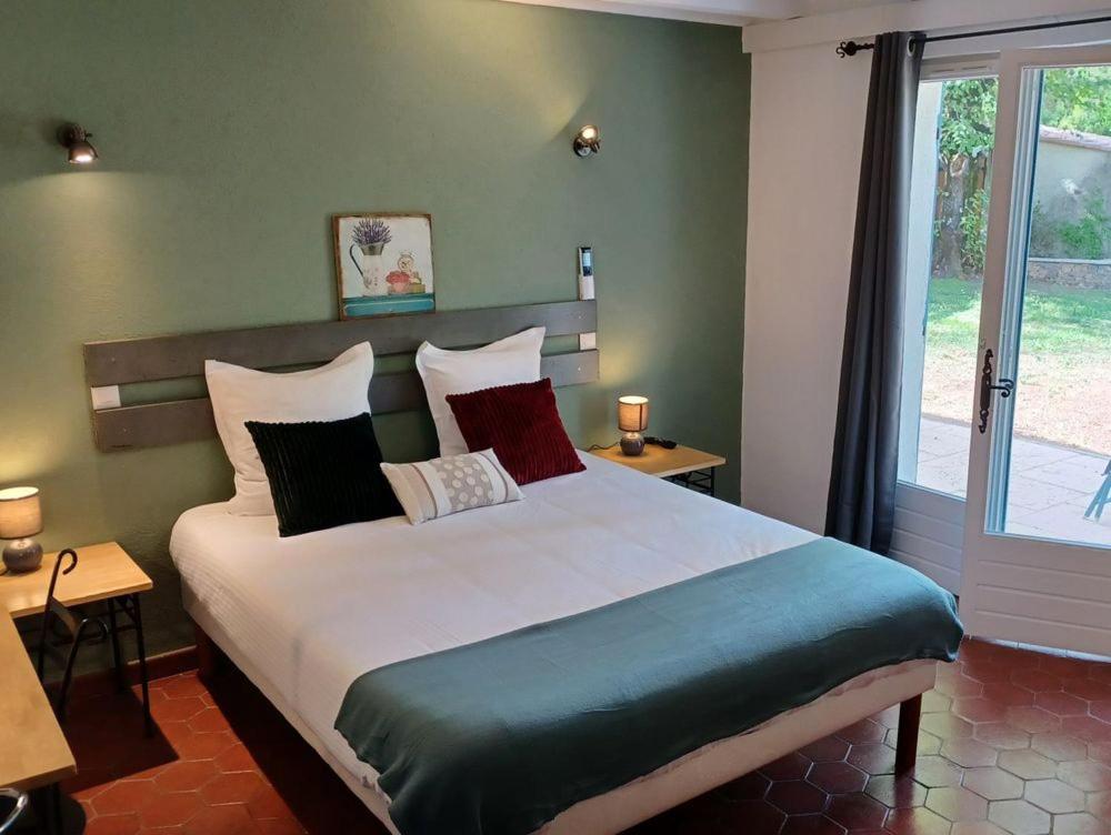 Hotel Bel Valen Le Val Eksteriør bilde