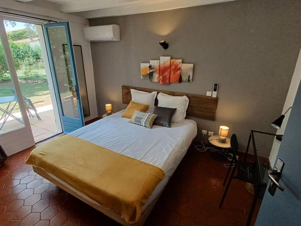 Hotel Bel Valen Le Val Eksteriør bilde