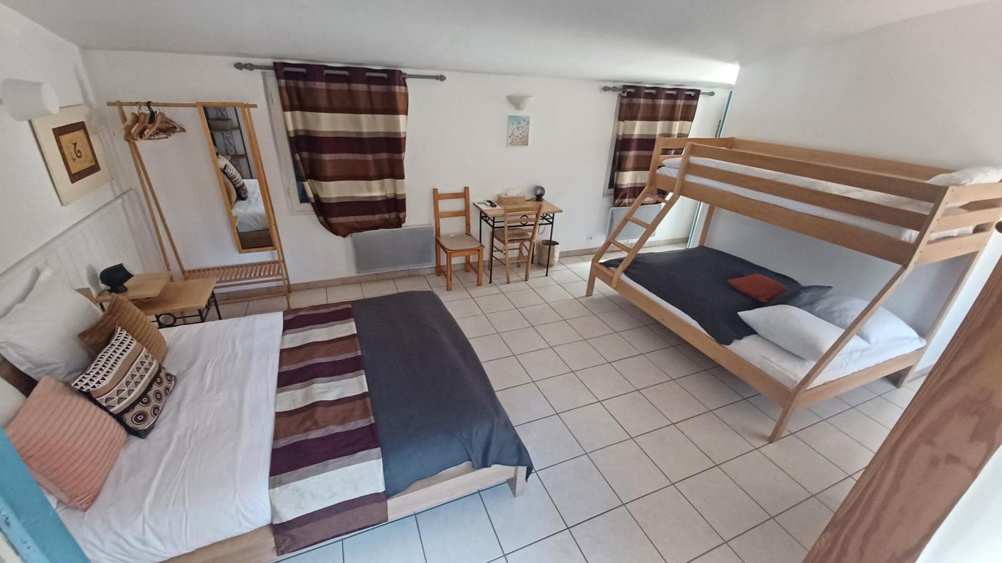Hotel Bel Valen Le Val Eksteriør bilde