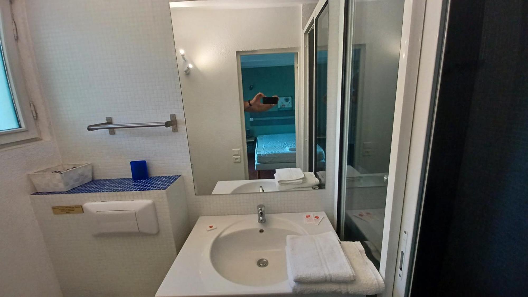 Hotel Bel Valen Le Val Eksteriør bilde