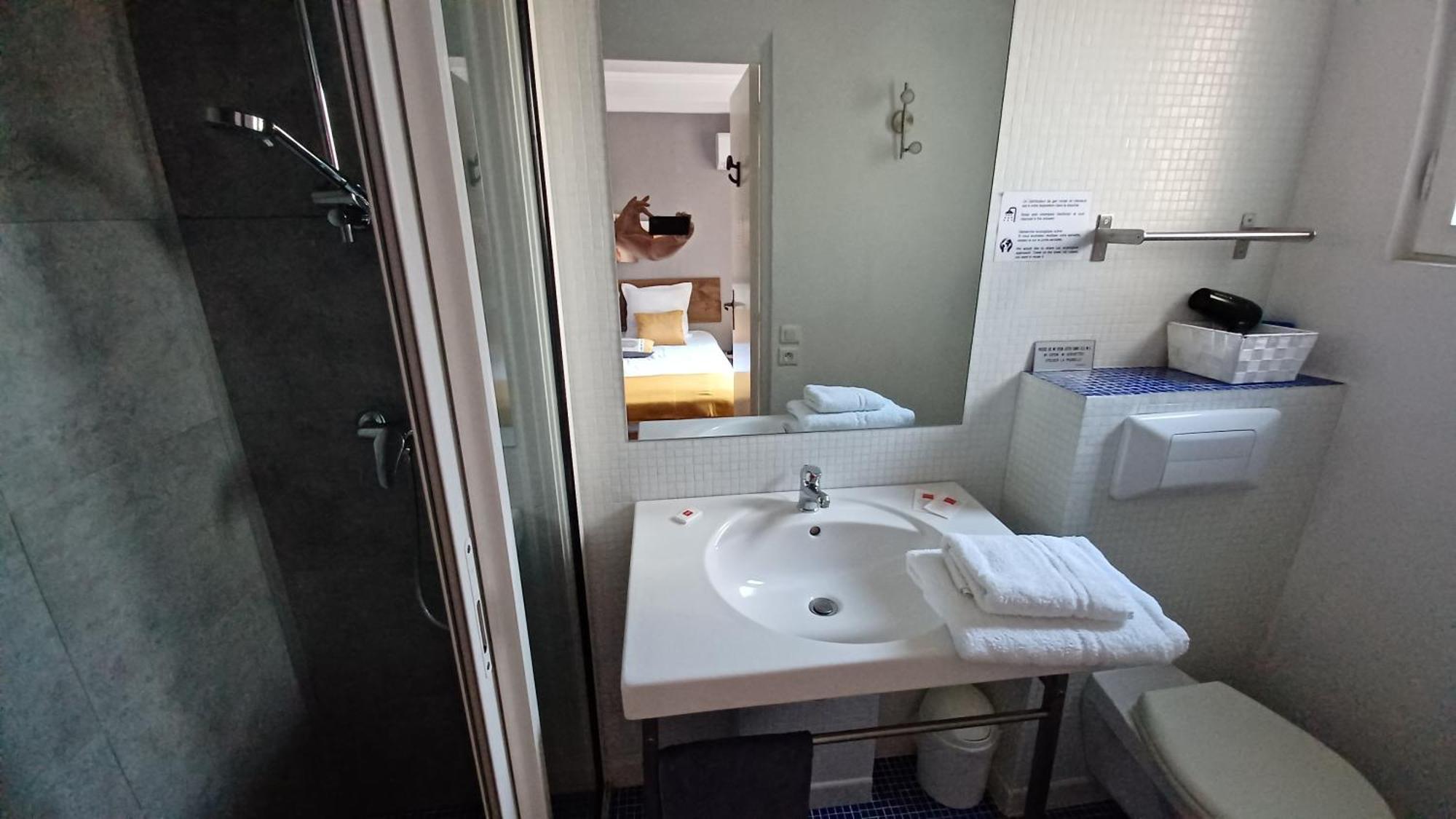 Hotel Bel Valen Le Val Eksteriør bilde