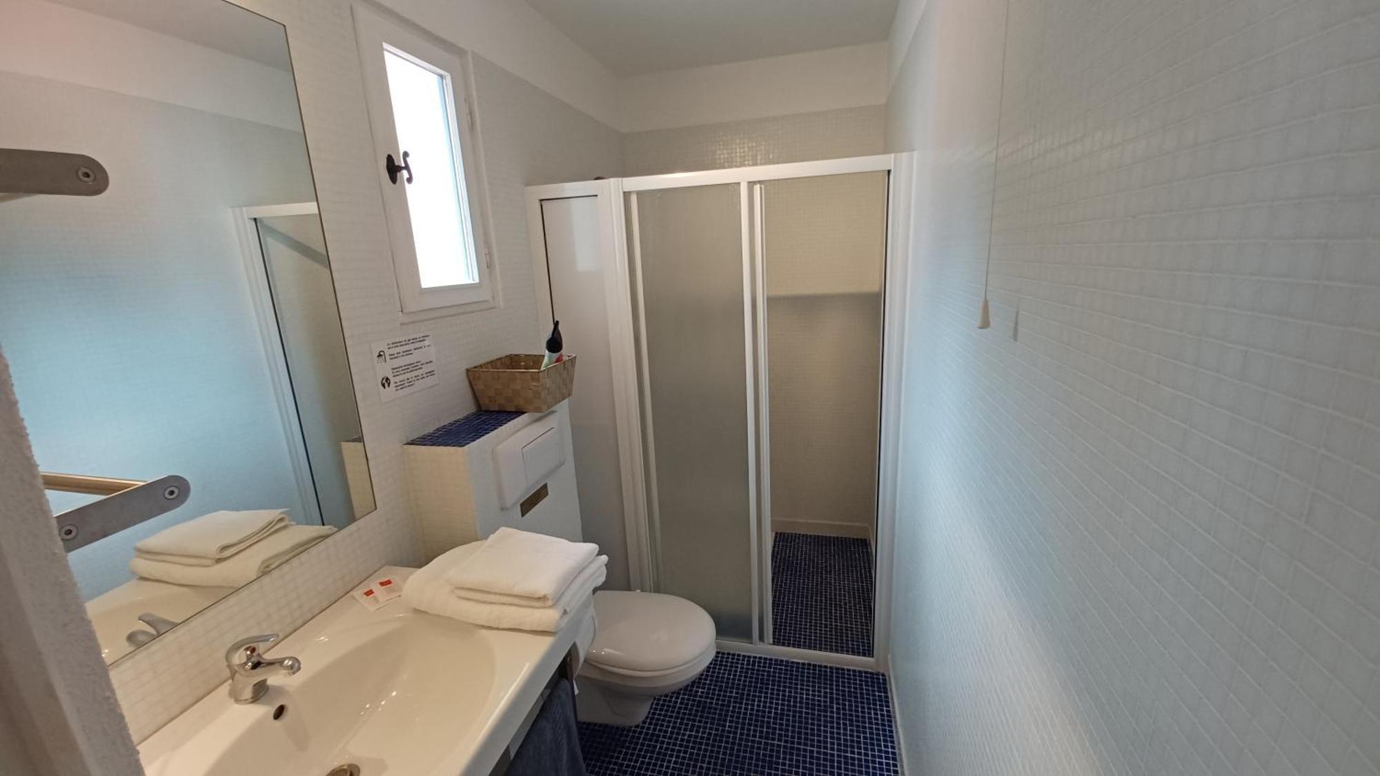 Hotel Bel Valen Le Val Eksteriør bilde