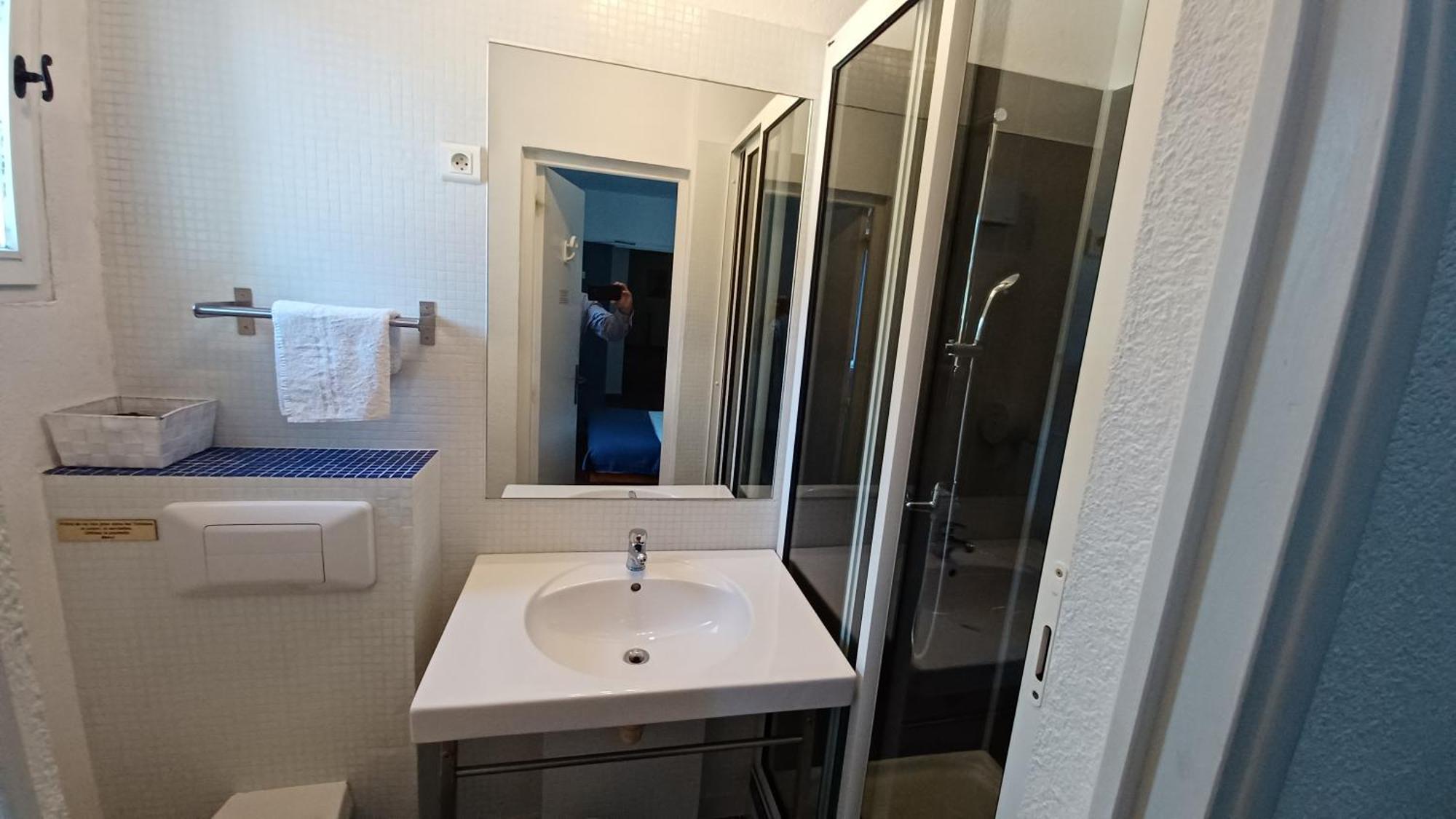 Hotel Bel Valen Le Val Rom bilde
